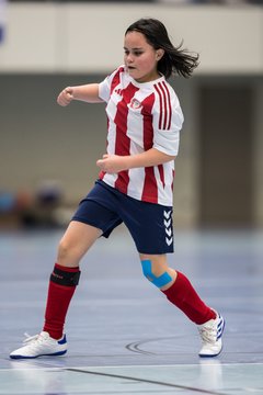 Bild 38 - wDJ Power Girls Cup Suederelbe